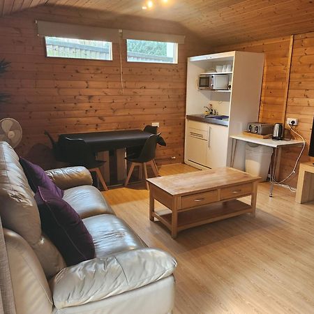 Southernwood - Family Lodge Didcot Exteriör bild